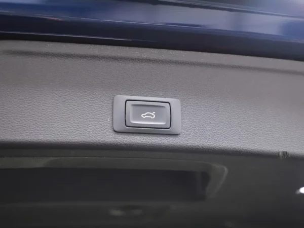 Photo 21 of 32 of WAUZZZF49LA006189 Audi A4 Avant 35 TFSI Launch Business