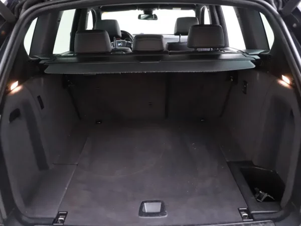 Photo 21 of 37 of WBAWY710300C96156 BMW X3 xDrive35d High Executive M-Pakket