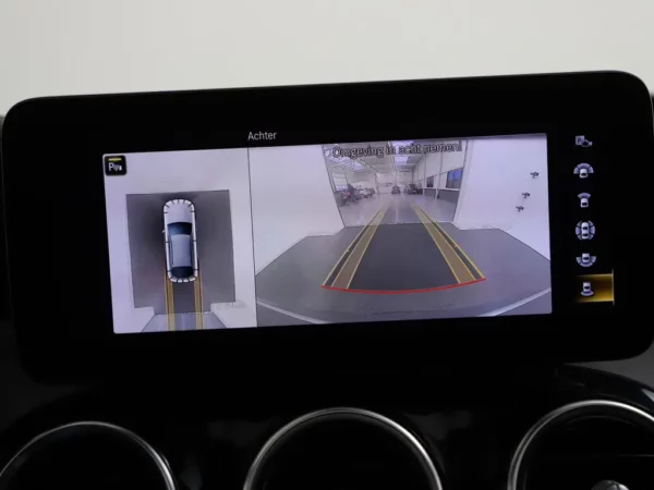 Photo 21 of 39 of W1N2533641F949352 Mercedes-Benz GLC Coupé AMG 43 4MATIC LED