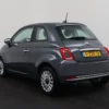 Photo 22 of 22 of ZFA3120000JE47103 Fiat 500 1.0 Hybrid Lounge Airco