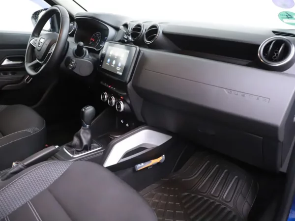 Photo 22 of 28 of VF1HJD20X68585716 Dacia Duster 1.3 TCe Extreme Cruise Ecc