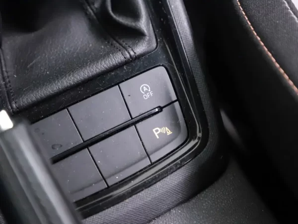 Photo 22 of 34 of TMBER7NW3M3052258 Skoda Scala 1.0 TSI Business Edition 5-drs Hatchb.