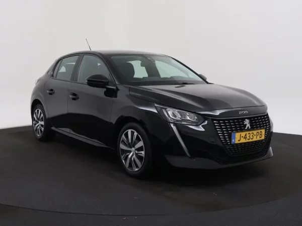 Peugeot 208 1.2 PureTech Active (5-drs Hatchb.)