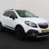 Photo 23 of 24 of W0LJD7E88G4028016 Opel Mokka 1.4 T Cosmo Airco