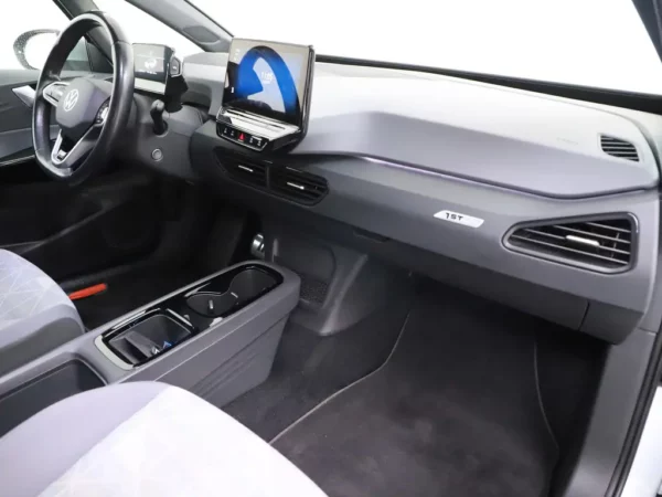 Photo 23 of 29 of WVWZZZE1ZLP006903 Volkswagen ID.3 First 58 kWh LED