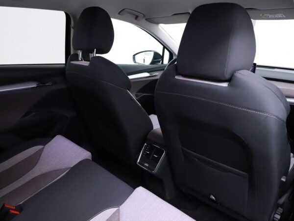 Photo 23 of 30 of TMBJB7NY9MF031448 Skoda Enyaq iV 60 (5-drs SUV) Cruise