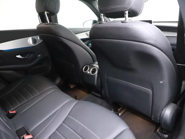 Photo 23 of 30 of WDC2539251F632566 Mercedes-Benz GLC 350 d Aut. 4MATIC Premium Plus 5-drs SUV