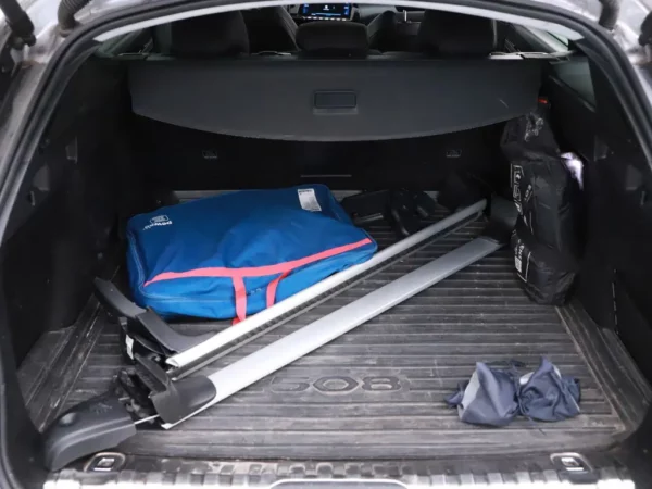 Photo 23 of 35 of VR3FRHNSTMY008275 Peugeot 508 SW 1.2 PureTech Aut. Blue Lease Allure LED