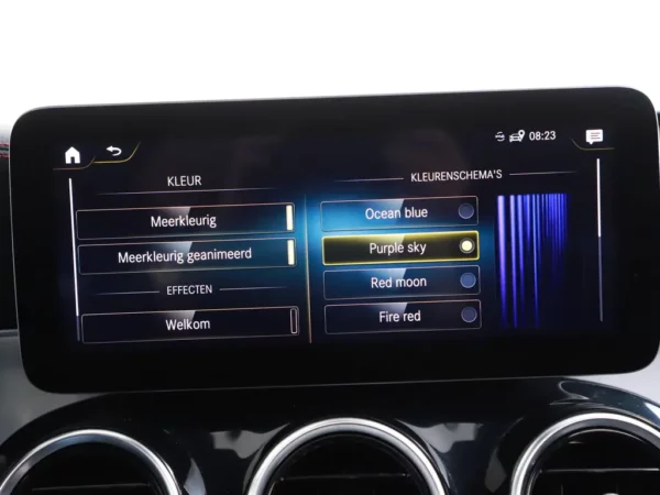 Photo 23 of 39 of W1N2533641F949352 Mercedes-Benz GLC Coupé AMG 43 4MATIC LED