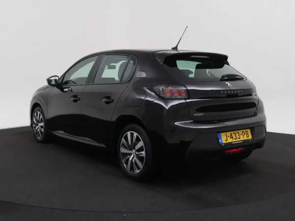 Peugeot 208 1.2 PureTech Active (5-drs Hatchb.)