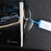 Photo 24 of 24 of WDD1760421J573183 Mercedes-Benz A-Klasse 180 Lease Edition Plus LED