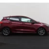 Photo 24 of 26 of WF0JXXGAHJME77616 Ford Fiesta 1.0 EcoBoost Hybrid ST-Line LED