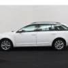 Photo 24 of 27 of TMBJP9NE6L0010741 Skoda Octavia Combi 1.0 TSI Business Edition