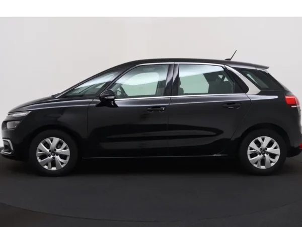 Photo 24 of 27 of VF73DHNYMHJ662117 Citroen C4 Picasso 1.2 PureTech Shine (5-drs