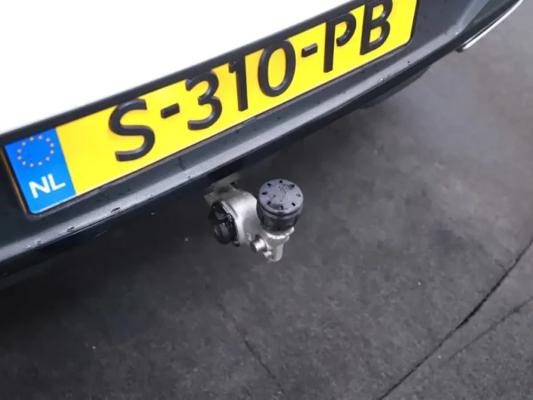 Photo 24 of 34 of WDC2533461F442197 Mercedes-Benz GLC Coupé 250 4MATIC Premium Plus AMG LED