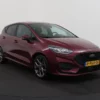 Photo 25 of 26 of WF0JXXGAHJME77616 Ford Fiesta 1.0 EcoBoost Hybrid ST-Line LED
