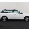 Photo 25 of 27 of TMBJP9NE6L0010741 Skoda Octavia Combi 1.0 TSI Business Edition