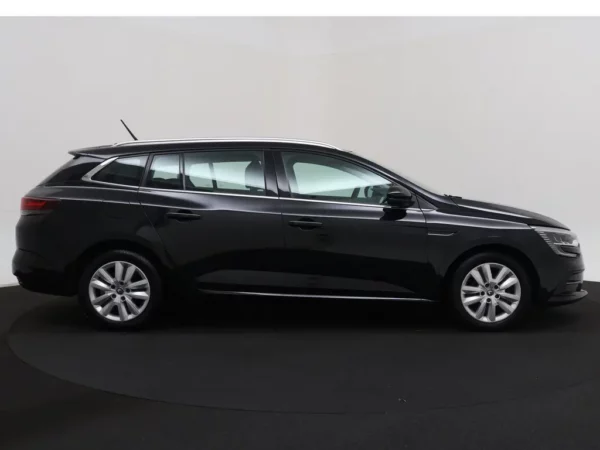 Photo 25 of 27 of VF1RFB00766284409 Renault Mégane Estate 1.3 TCe Business Zen