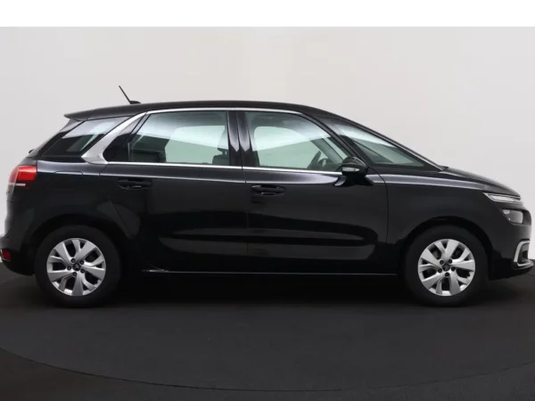 Photo 25 of 27 of VF73DHNYMHJ662117 Citroen C4 Picasso 1.2 PureTech Shine (5-drs