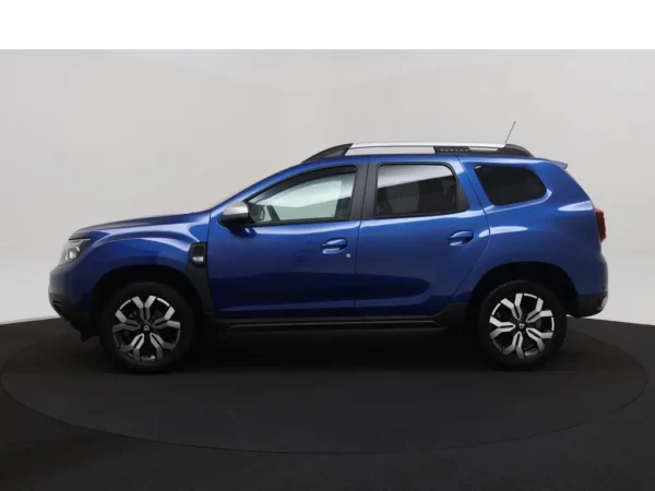 Photo 25 of 28 of VF1HJD20X68585716 Dacia Duster 1.3 TCe Extreme Cruise Ecc