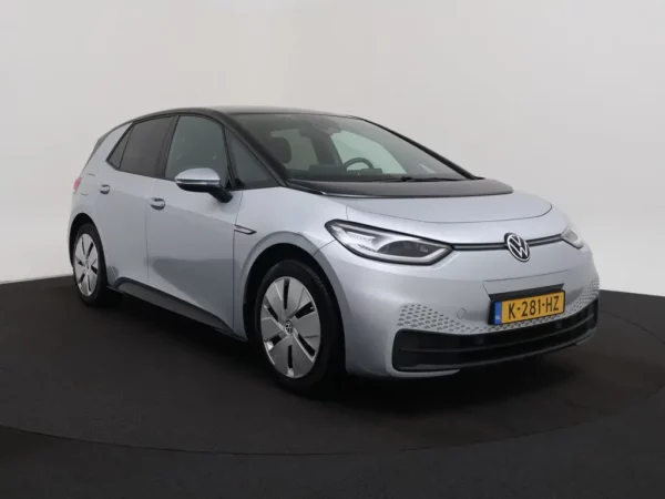 Photo 25 of 28 of WVWZZZE1ZMP019258 Volkswagen ID.3 Business 58 kWh IQ-Light