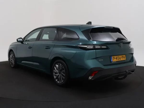 Photo 26 of 26 of VR3FRHNPLNY542505 Peugeot 308 SW 1.2 PureTech Active Pack Business