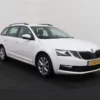 Photo 26 of 27 of TMBJP9NE6L0010741 Skoda Octavia Combi 1.0 TSI Business Edition