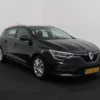 Photo 26 of 27 of VF1RFB00766284409 Renault Mégane Estate 1.3 TCe Business Zen