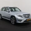 Photo 26 of 27 of WDC2049011F964945 Mercedes-Benz GLK-Klasse 200 CDI Ambition