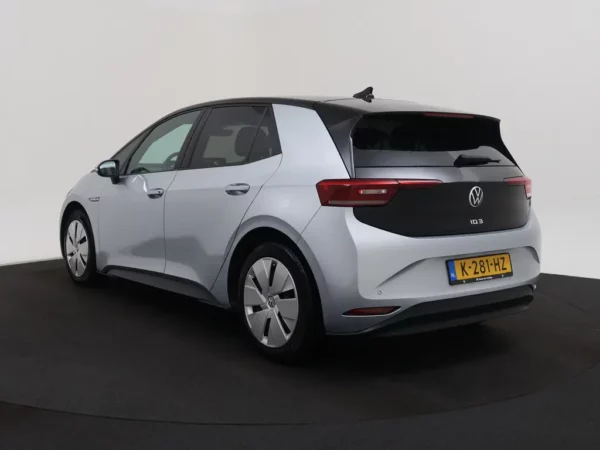 Photo 26 of 28 of WVWZZZE1ZMP019258 Volkswagen ID.3 Business 58 kWh IQ-Light