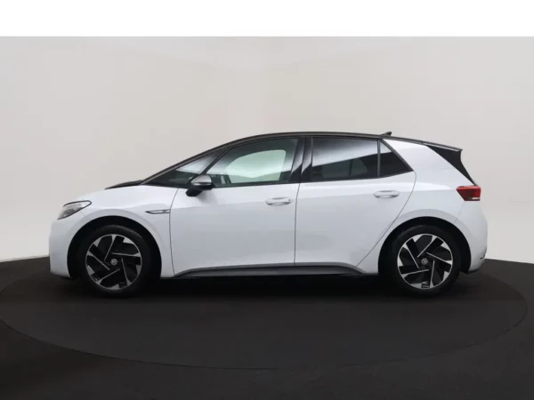 Photo 26 of 29 of WVWZZZE1ZLP006903 Volkswagen ID.3 First 58 kWh LED