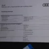 Photo 26 of 30 of WAUZZZF47LA021709 Audi A4 Avant 35 Automaat TFSI S-Line Sport