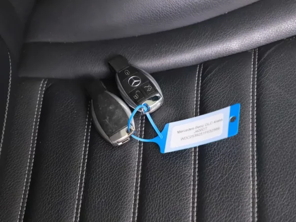 Photo 26 of 30 of WDC2539251F632566 Mercedes-Benz GLC 350 d Aut. 4MATIC Premium Plus 5-drs SUV