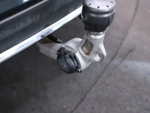 Photo 26 of 36 of WDD2052771F890023 Mercedes-Benz C-Klasse Estate 200 Business Solution AMG Plus Upgrade Edition 5-drs Combi