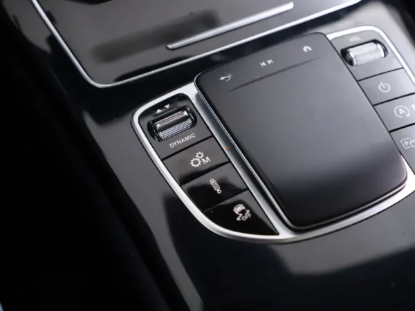 Photo 26 of 39 of W1N2533641F949352 Mercedes-Benz GLC Coupé AMG 43 4MATIC LED