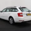 Photo 27 of 27 of TMBJP9NE6L0010741 Skoda Octavia Combi 1.0 TSI Business Edition