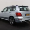 Photo 27 of 27 of WDC2049011F964945 Mercedes-Benz GLK-Klasse 200 CDI Ambition