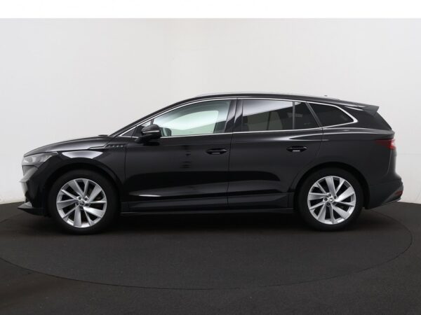 Photo 27 of 30 of TMBJB7NY9MF031448 Skoda Enyaq iV 60 (5-drs SUV) Cruise