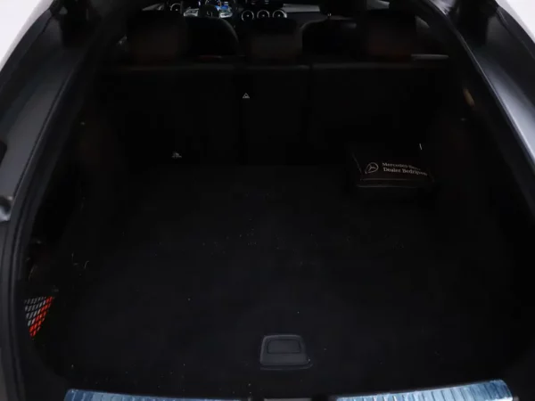 Photo 27 of 39 of W1N2533641F949352 Mercedes-Benz GLC Coupé AMG 43 4MATIC LED