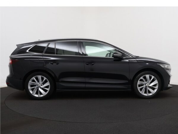 Photo 28 of 30 of TMBJB7NY9MF031448 Skoda Enyaq iV 60 (5-drs SUV) Cruise