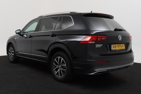 Photo 29 of 29 of WVGZZZ5NZJM080524 Volkswagen Tiguan Allspace 1.4 TSI Comfortline 7-SEATS