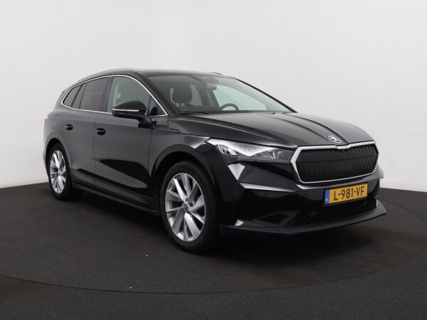 Photo 29 of 30 of TMBJB7NY9MF031448 Skoda Enyaq iV 60 (5-drs SUV) Cruise