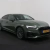 Photo 29 of 30 of WAUZZZF5XRA018580 Audi A5 Sportback 35 TFSI S-Line Competition VC
