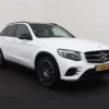 Photo 29 of 30 of WDC2539251F632566 Mercedes-Benz GLC 350 d Aut. 4MATIC Premium Plus 5-drs SUV
