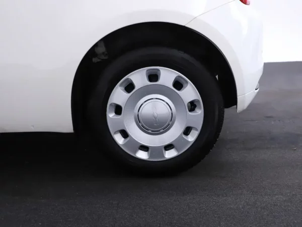 Photo 3 of 19 of ZFABF1BJ9NJG82407 Fiat 500C 1.0 Hybrid Cult 2-drs Softtop