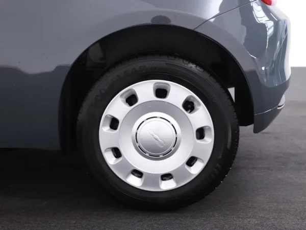 Photo 3 of 20 of ZFA3120000JD79252 Fiat 500 1.0 Hybrid Pop