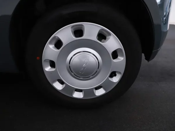 Photo 3 of 21 of ZFA3120000JE13502 Fiat 500C 1.0 Hybrid Pop Softtop DAB