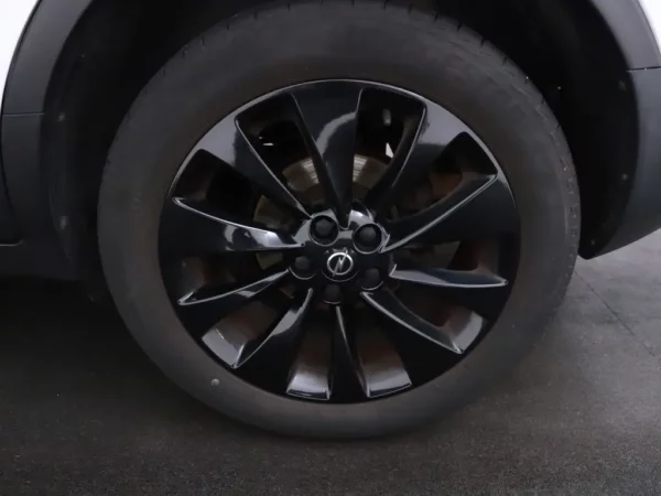 Photo 3 of 24 of W0LJD7E88G4028016 Opel Mokka 1.4 T Cosmo Airco