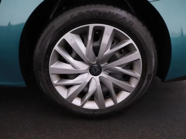 Photo 3 of 26 of VR3FRHNPLNY542505 Peugeot 308 SW 1.2 PureTech Active Pack Business