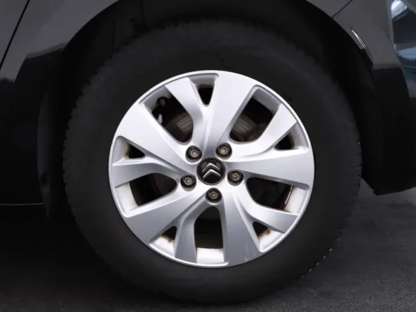 Photo 3 of 27 of VF73DHNYMHJ662117 Citroen C4 Picasso 1.2 PureTech Shine (5-drs